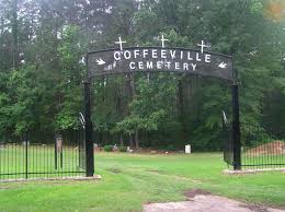 Coffeeville Cemetery